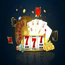 sgs889 casino trực tuyến